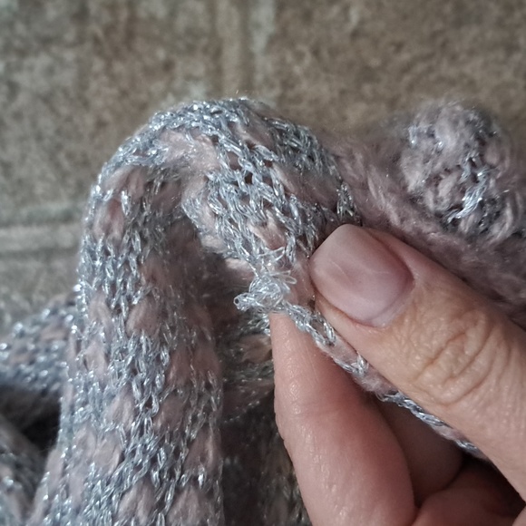 Infinity Scarf - Picture 3 of 3